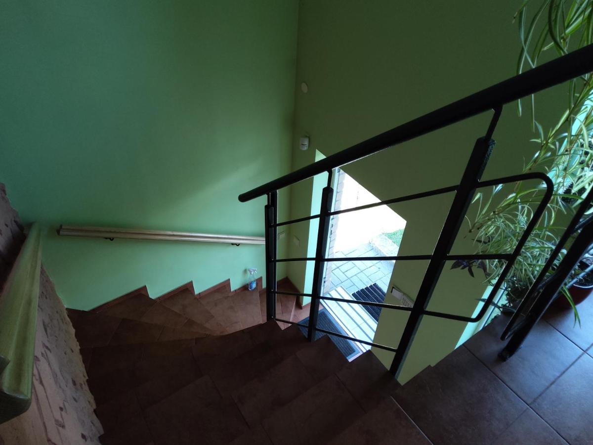 Apartamentai Geguciu Gatveje Klaipeda Exterior photo